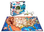 Click here for more information about USA 4D Cityscape Puzzle