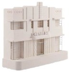 Click here for more information about Century Hotel Model