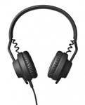 Click here for more information about DJ Headphone with Mic TMA-1