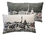 Click here for more information about Washington, D.C. Skyline Indoor/Outdoor Pillow