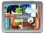 Click here for more information about National Parks Magnet Set