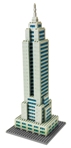 Click here for more information about Empire State Building from Nanoblock